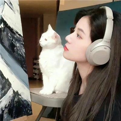 幸运的星