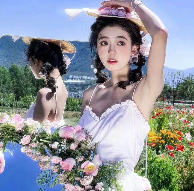 明天，我要和昨天的妳约会