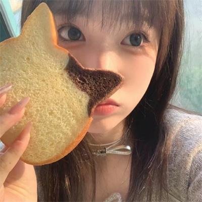 没有我