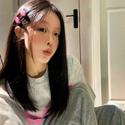 幸福的模样